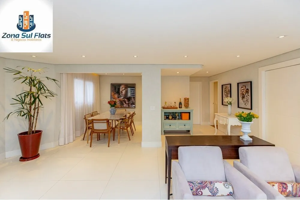 Apartamento, 4 quartos, 197 m² - Foto 16