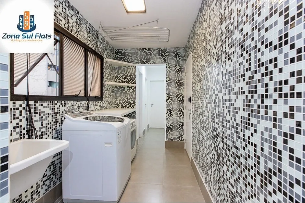 Apartamento, 4 quartos, 197 m² - Foto 7