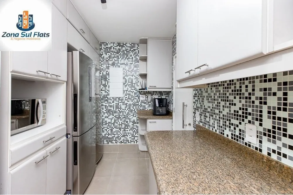 Apartamento, 4 quartos, 197 m² - Foto 12