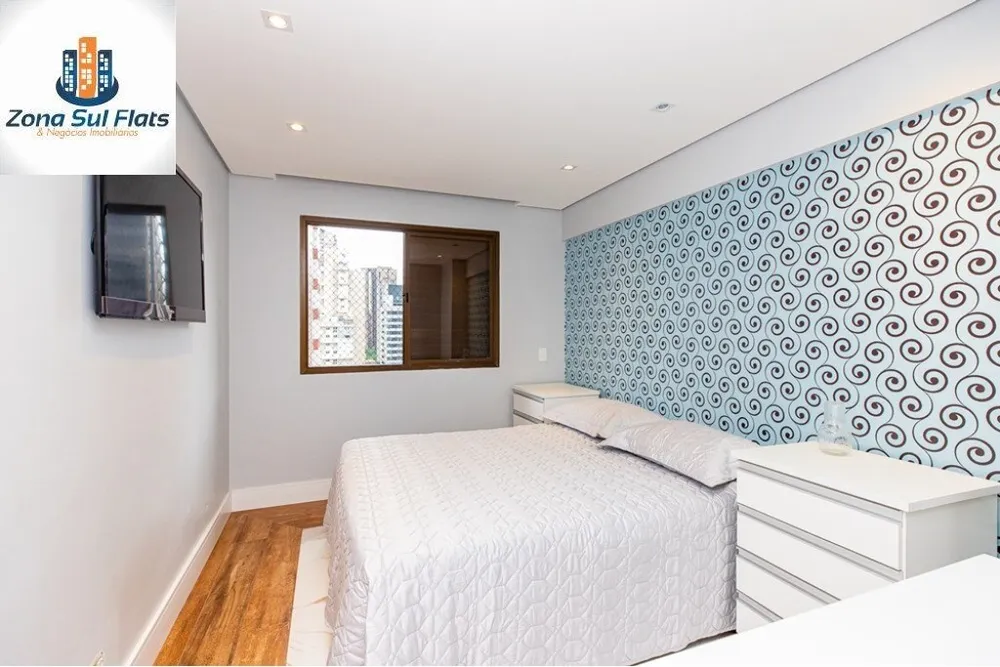 Apartamento, 4 quartos, 197 m² - Foto 15