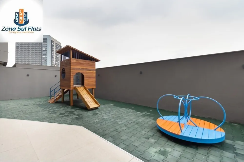 Apartamento, 2 quartos, 72 m² - Foto 19