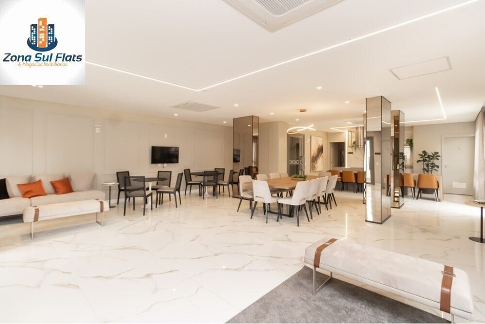 Apartamento, 2 quartos, 72 m² - Foto 2