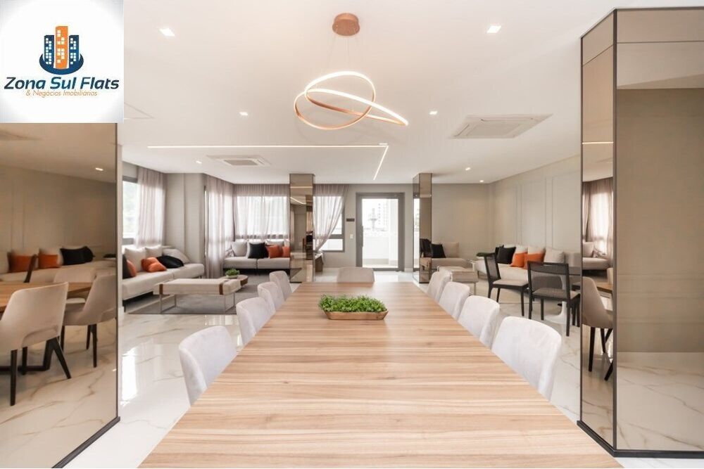 Apartamento, 2 quartos, 72 m² - Foto 8