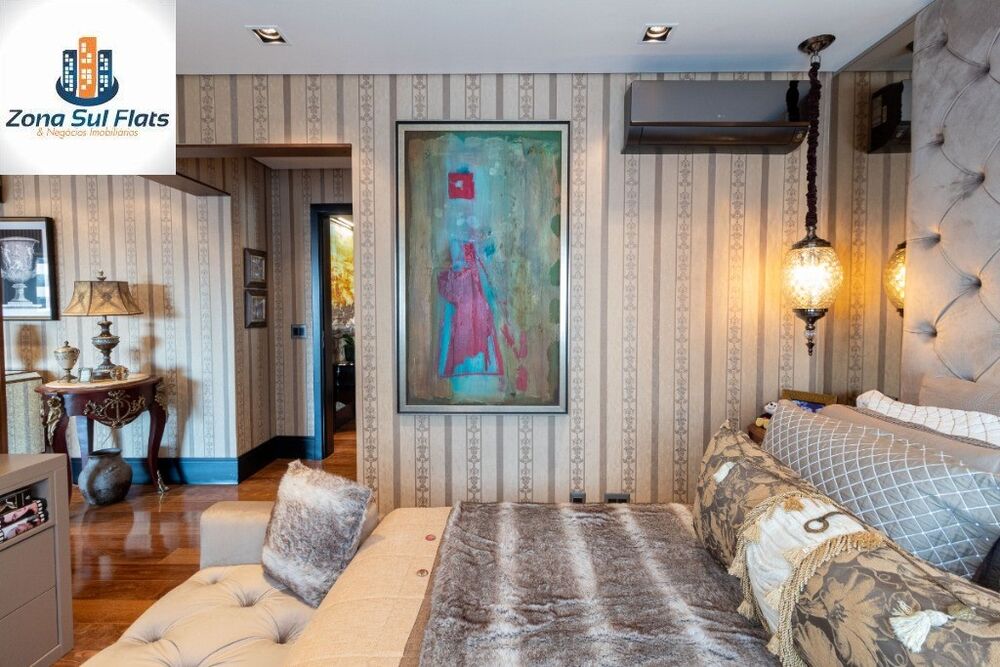 Cobertura, 4 quartos, 340 m² - Foto 3