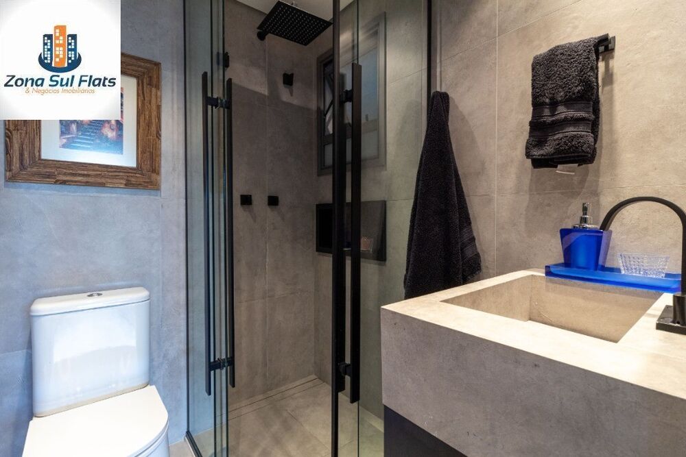 Cobertura, 4 quartos, 340 m² - Foto 5