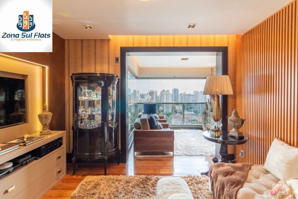 Cobertura, 4 quartos, 340 m² - Foto 4