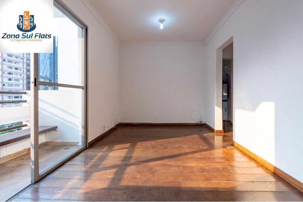 Apartamento, 2 quartos, 72 m² - Foto 2