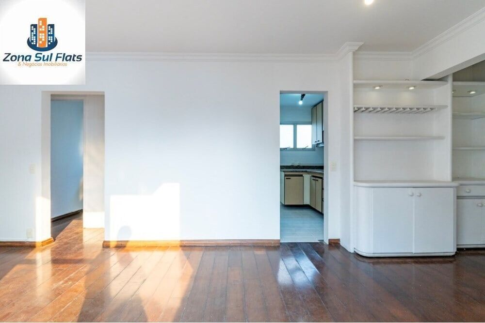 Apartamento, 2 quartos, 72 m² - Foto 1