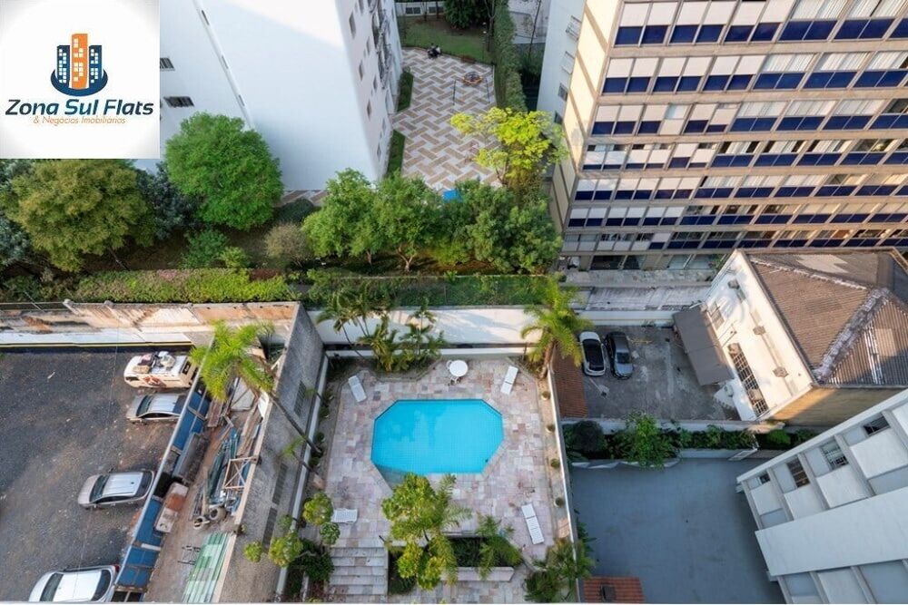 Apartamento, 2 quartos, 72 m² - Foto 10