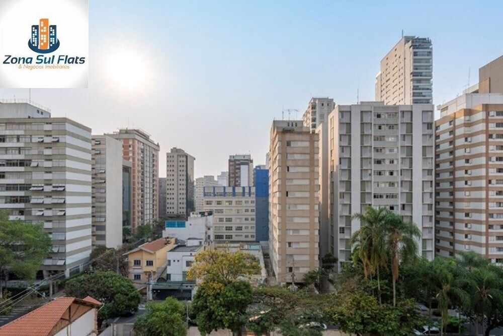 Apartamento, 2 quartos, 72 m² - Foto 3