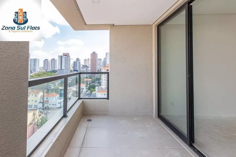 Apartamento à venda com 2 quartos, 54m² - Foto 6