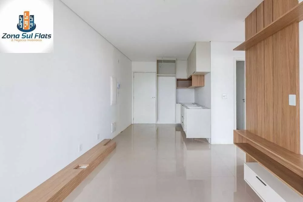 Apartamento à venda com 2 quartos, 54m² - Foto 2