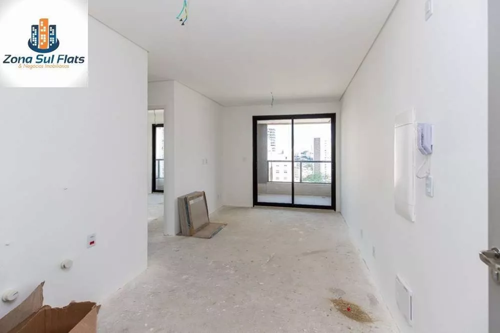 Apartamento à venda com 2 quartos, 54m² - Foto 3