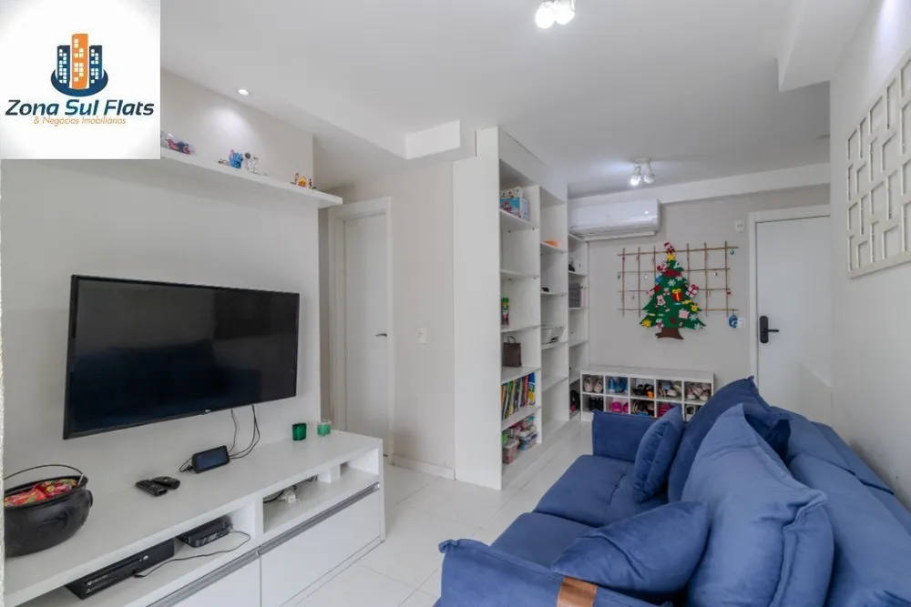 Apartamento, 2 quartos, 67 m² - Foto 3