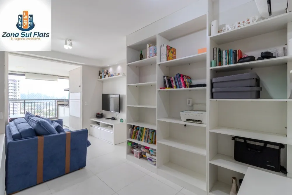 Apartamento, 2 quartos, 67 m² - Foto 1