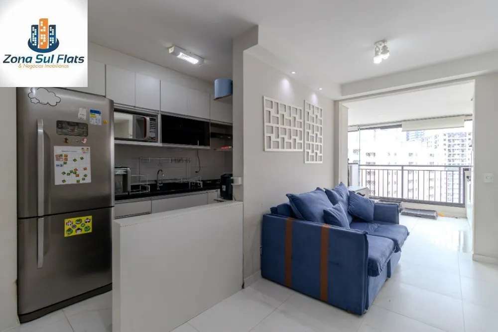 Apartamento, 2 quartos, 67 m² - Foto 2