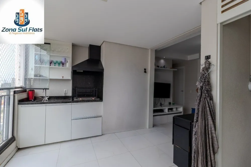 Apartamento, 2 quartos, 67 m² - Foto 4