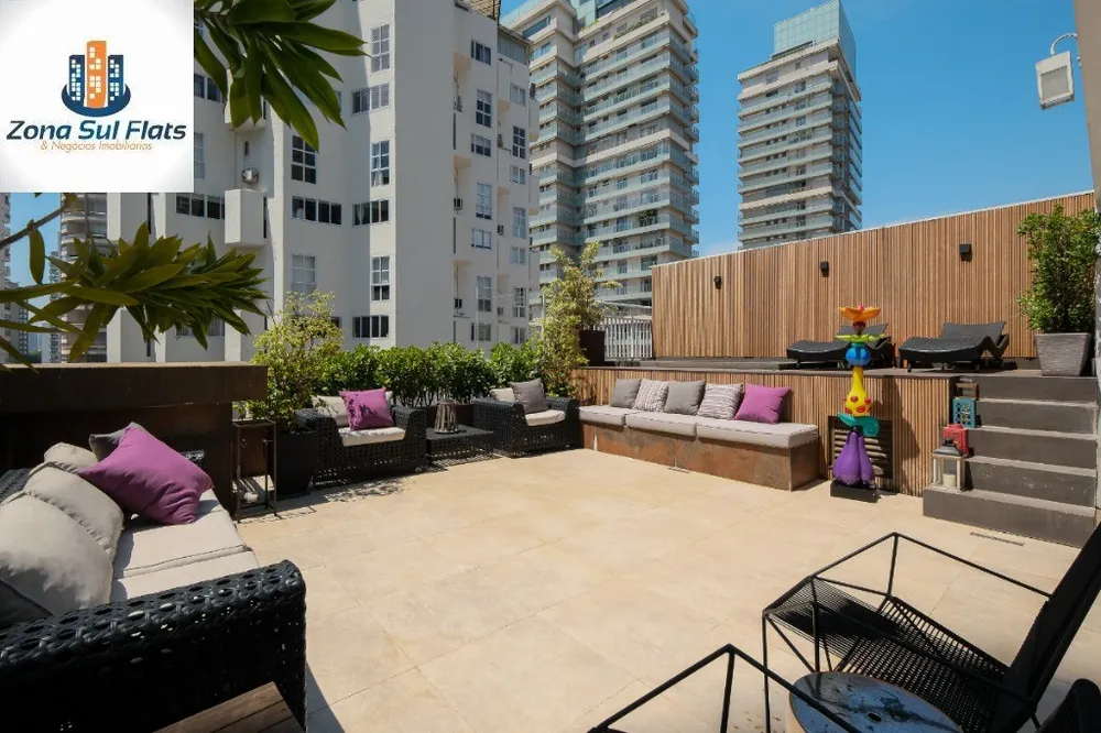 Cobertura, 2 quartos, 213 m² - Foto 4