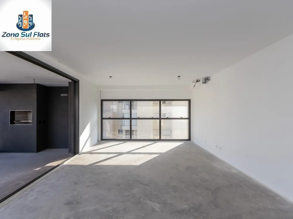 Apartamento, 3 quartos, 152 m² - Foto 1