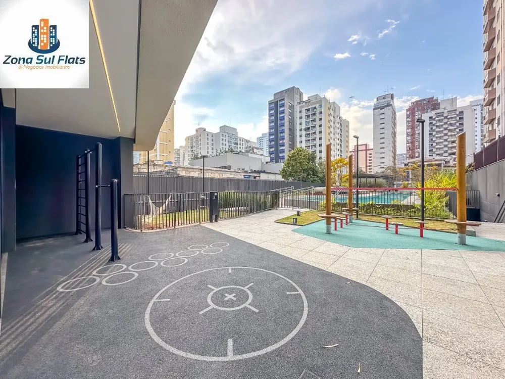 Apartamento, 3 quartos, 152 m² - Foto 10