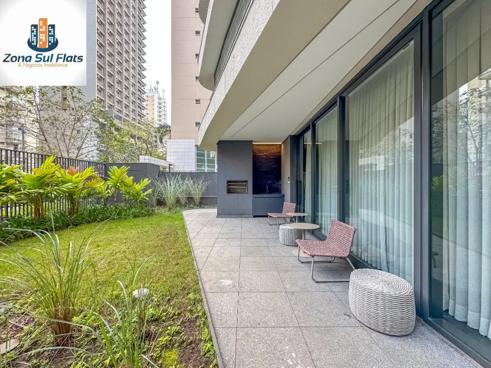 Apartamento, 3 quartos, 152 m² - Foto 15