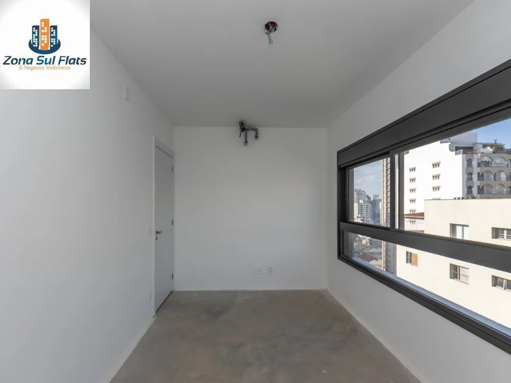 Apartamento, 3 quartos, 152 m² - Foto 5