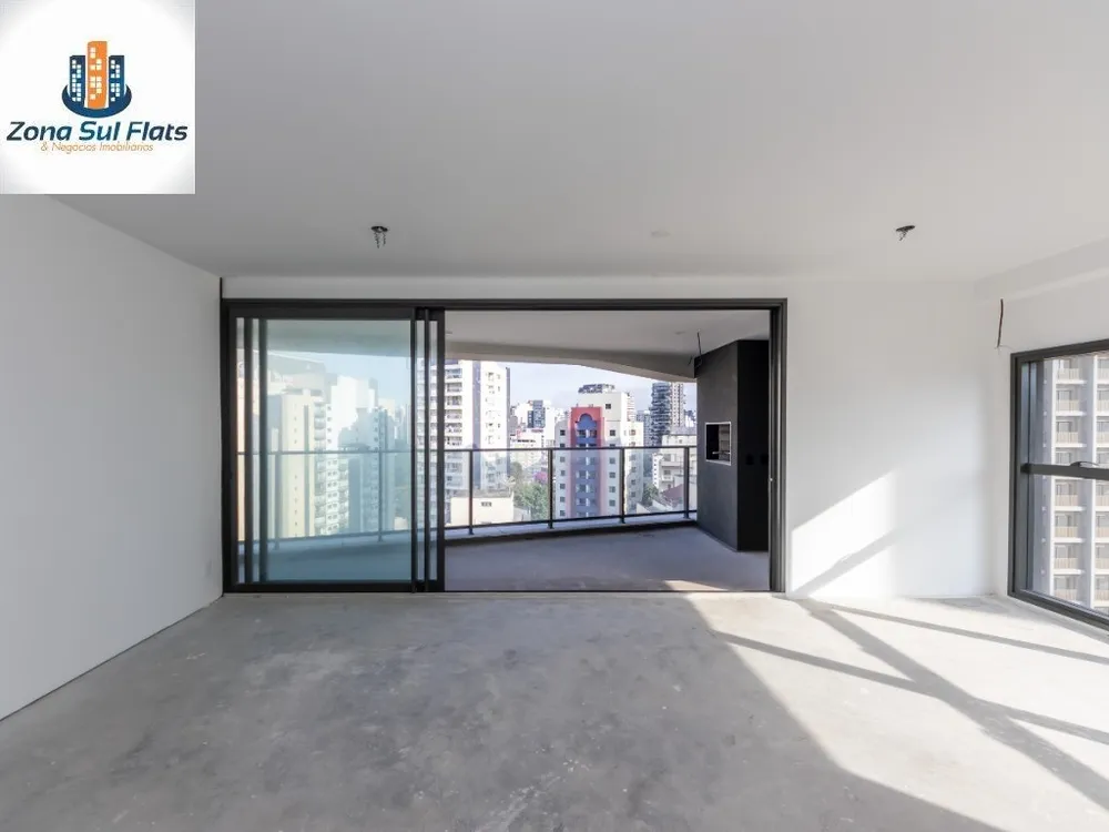 Apartamento, 3 quartos, 152 m² - Foto 2