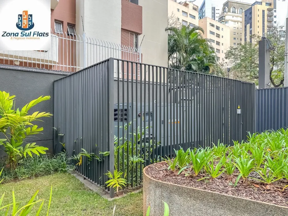 Apartamento, 3 quartos, 152 m² - Foto 16