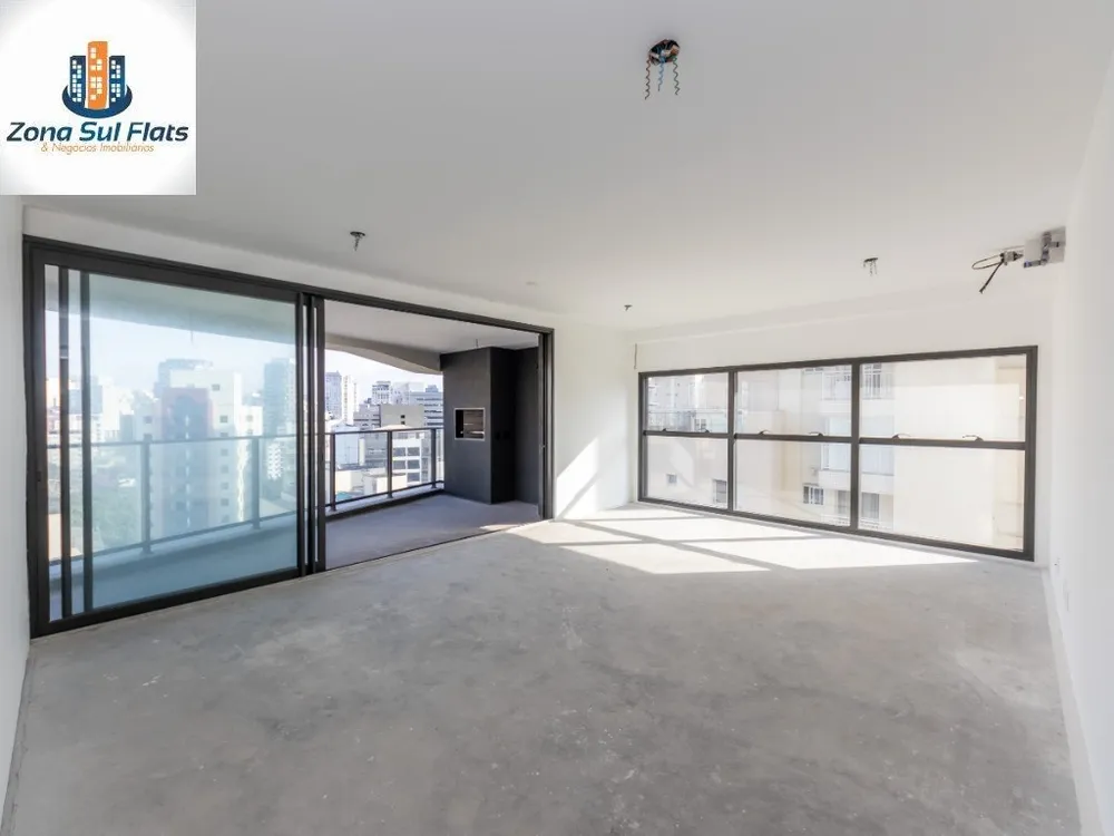 Apartamento, 3 quartos, 152 m² - Foto 3