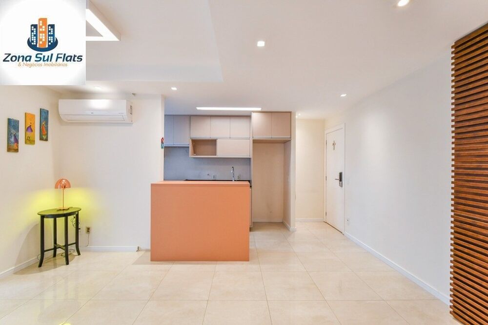 Apartamento, 1 quarto, 126 m² - Foto 9