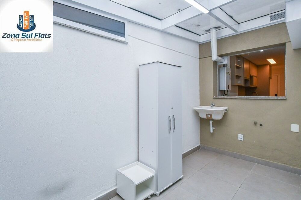 Apartamento, 1 quarto, 126 m² - Foto 6