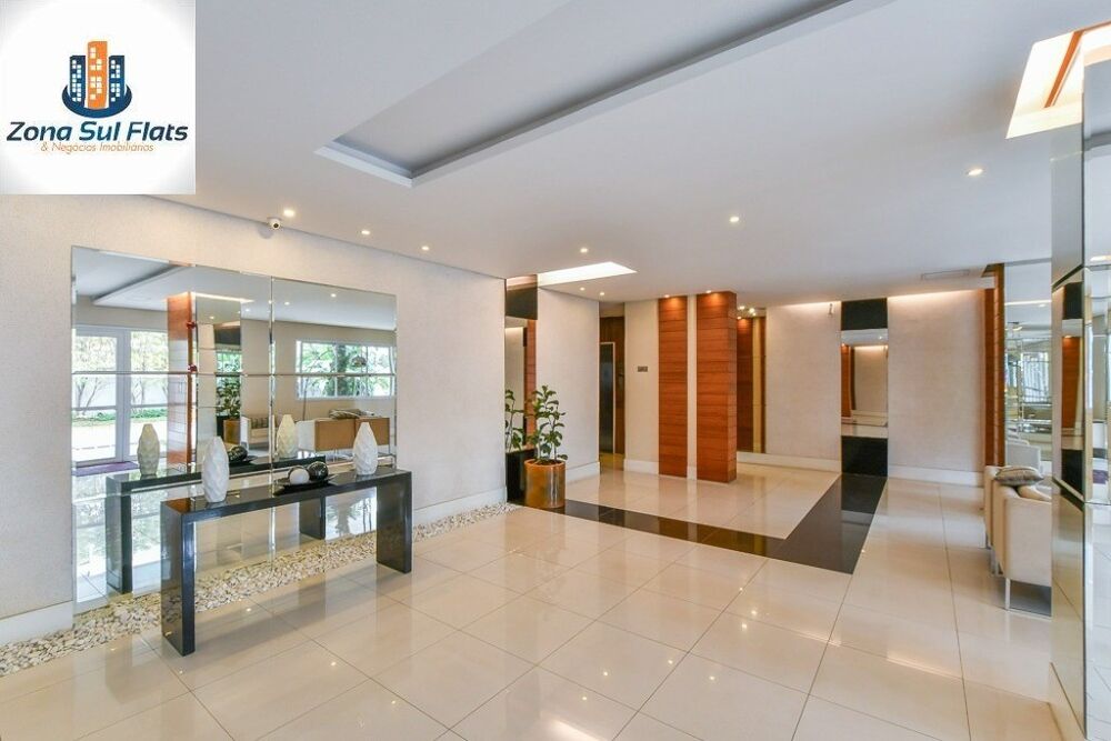 Apartamento, 1 quarto, 126 m² - Foto 16