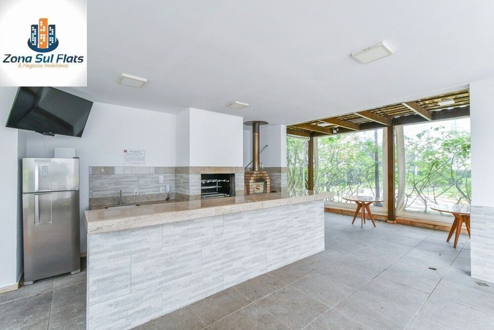 Apartamento, 1 quarto, 126 m² - Foto 14