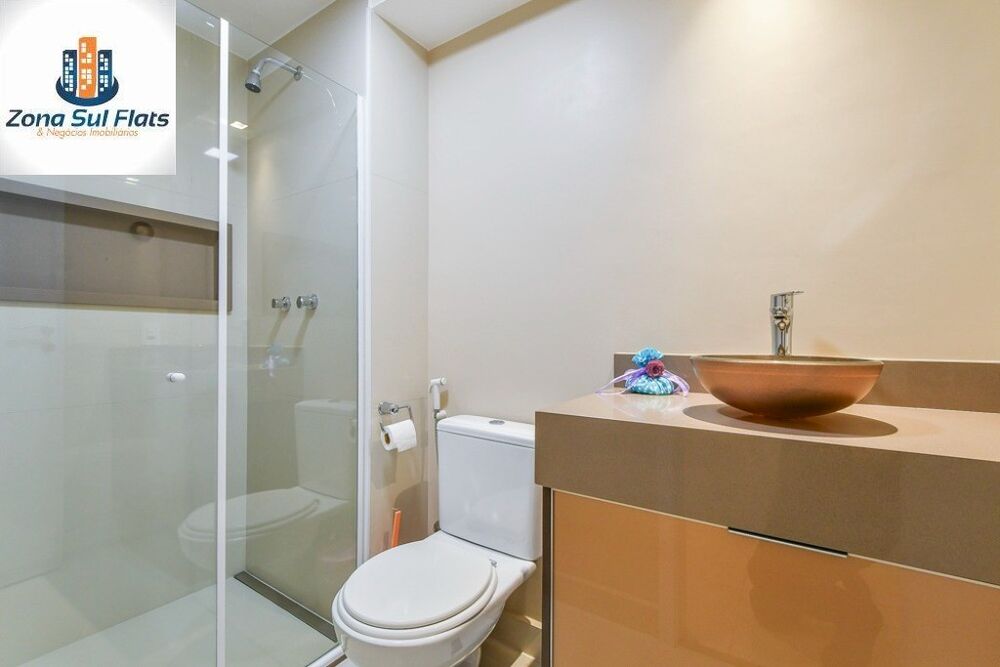 Apartamento, 1 quarto, 126 m² - Foto 3