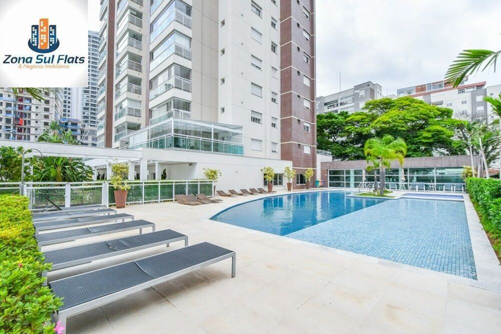 Apartamento, 1 quarto, 126 m² - Foto 15