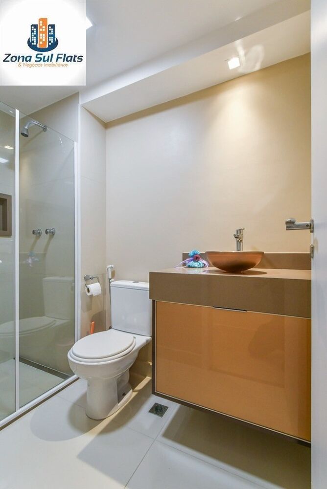 Apartamento, 1 quarto, 126 m² - Foto 4