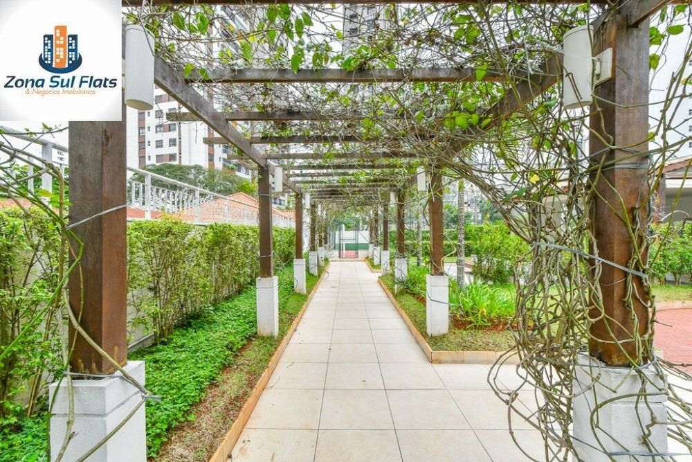 Apartamento, 1 quarto, 126 m² - Foto 13