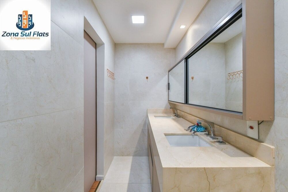 Apartamento, 1 quarto, 126 m² - Foto 5