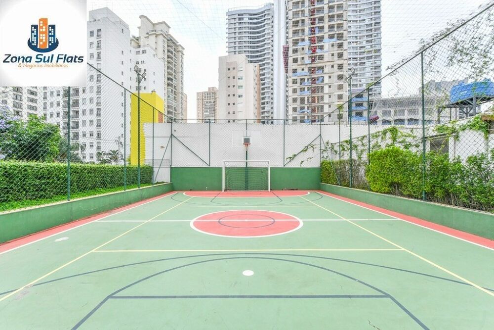 Apartamento, 1 quarto, 126 m² - Foto 12