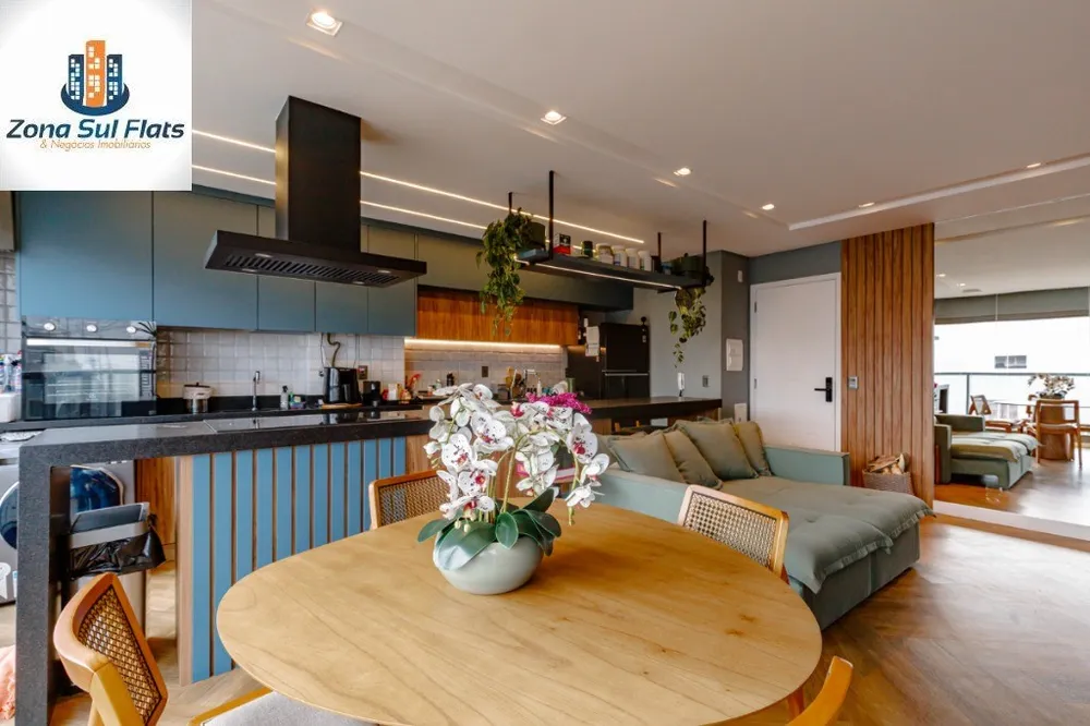 Apartamento, 2 quartos, 68 m² - Foto 4