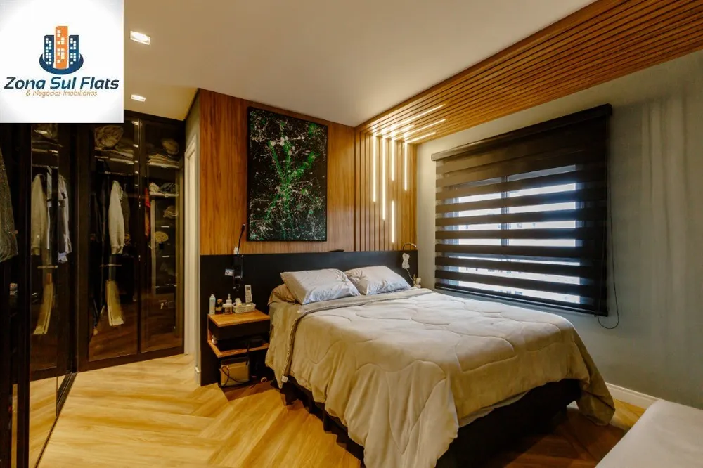 Apartamento, 2 quartos, 68 m² - Foto 8