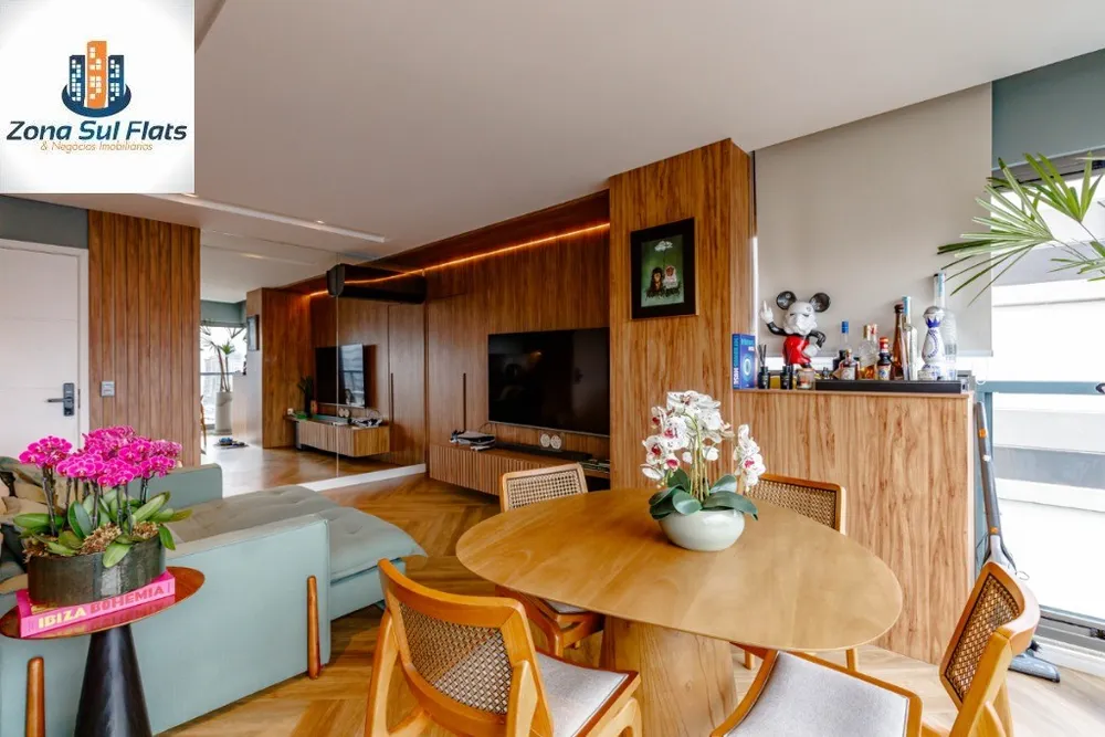 Apartamento, 2 quartos, 68 m² - Foto 7