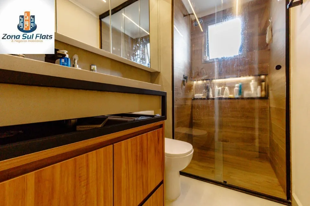 Apartamento, 2 quartos, 68 m² - Foto 11