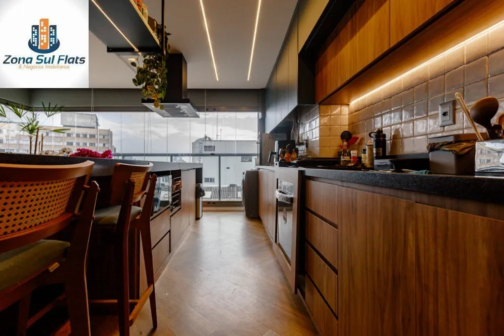 Apartamento, 2 quartos, 68 m² - Foto 6