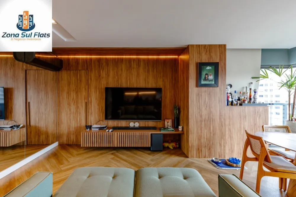 Apartamento, 2 quartos, 68 m² - Foto 8