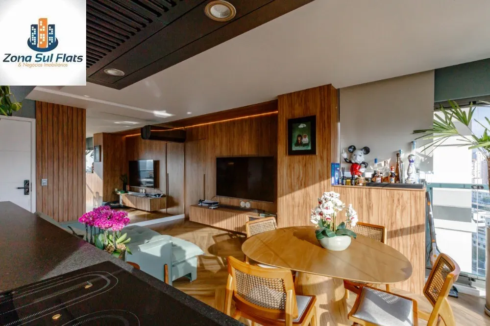 Apartamento, 2 quartos, 68 m² - Foto 7