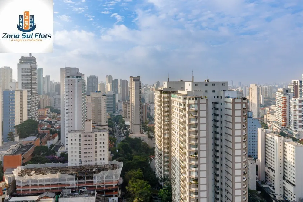 Apartamento, 2 quartos, 68 m² - Foto 6