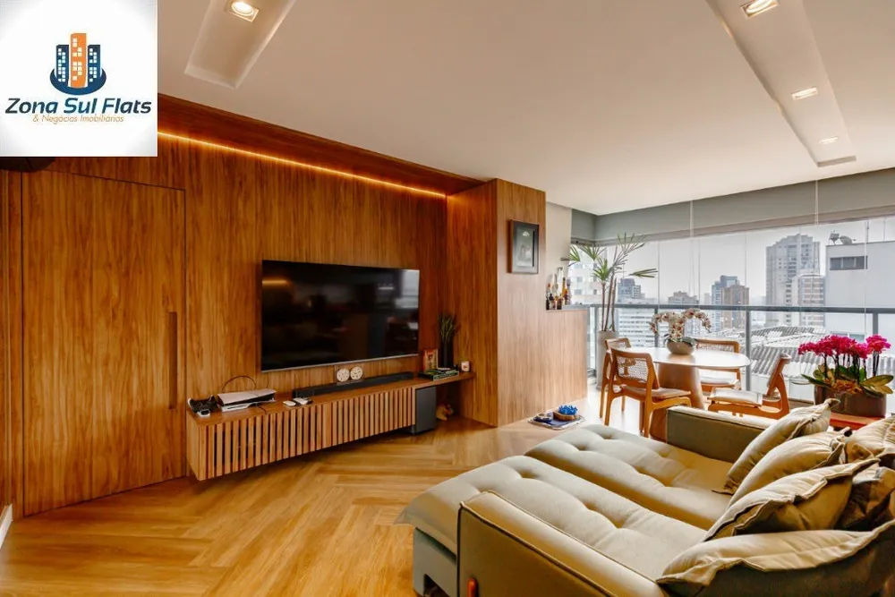 Apartamento, 2 quartos, 68 m² - Foto 2
