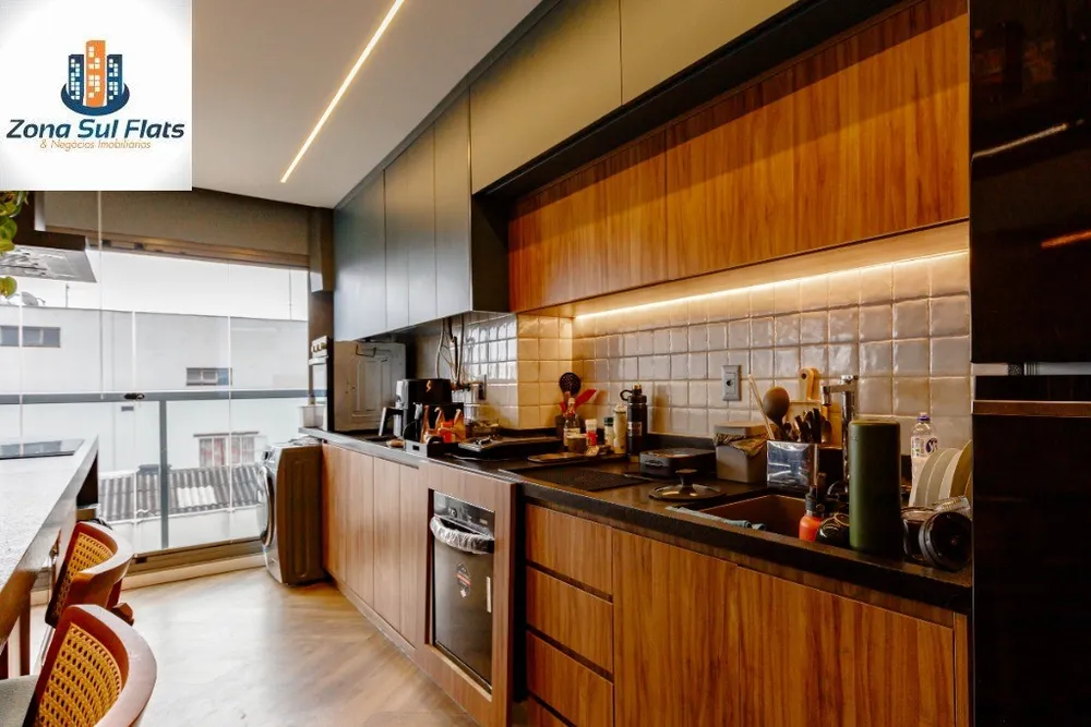 Apartamento, 2 quartos, 68 m² - Foto 9