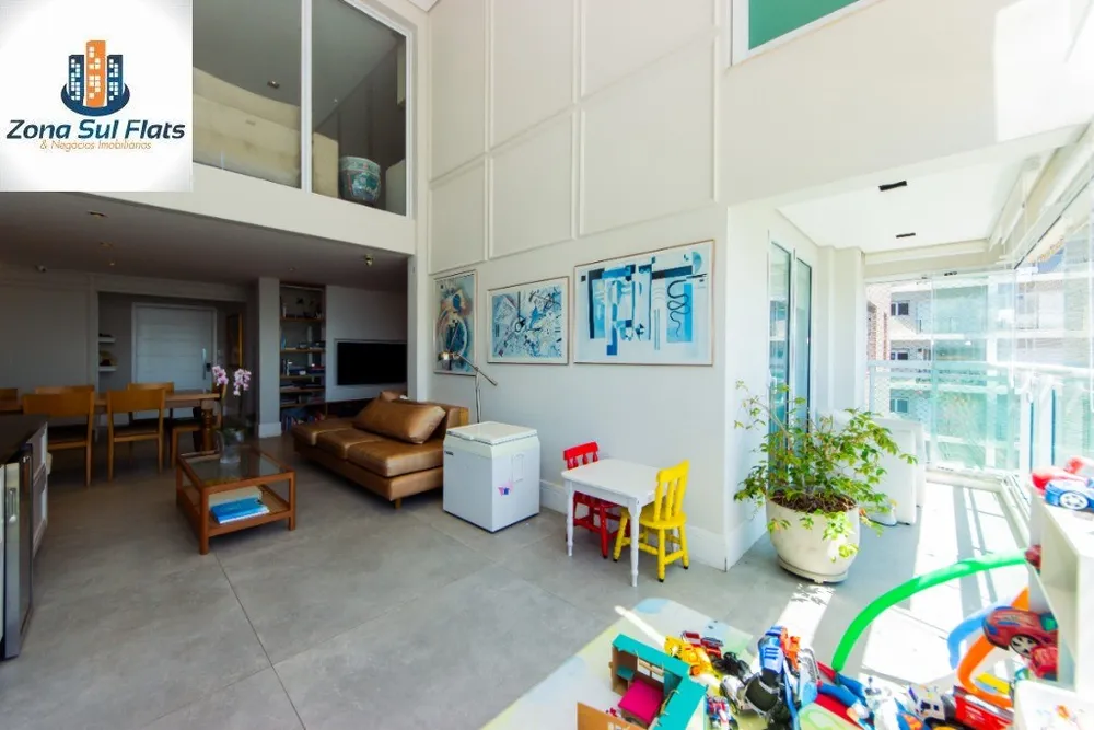 Apartamento, 3 quartos, 173 m² - Foto 2